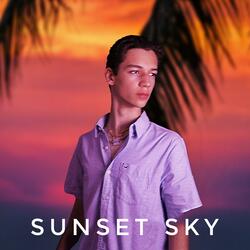 Sunset Sky