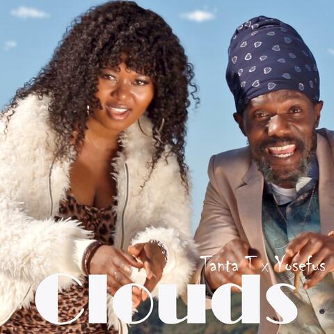 Clouds (feat. Yosefus)