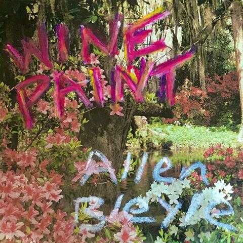 Wine Paint