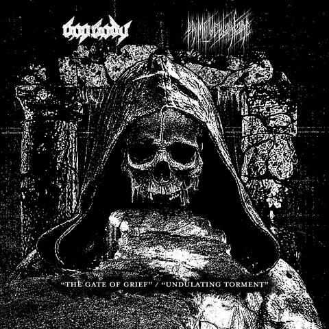Undulating Torment