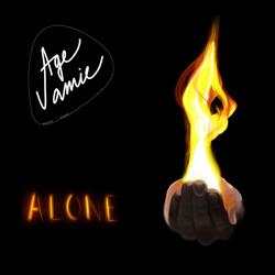 Alone