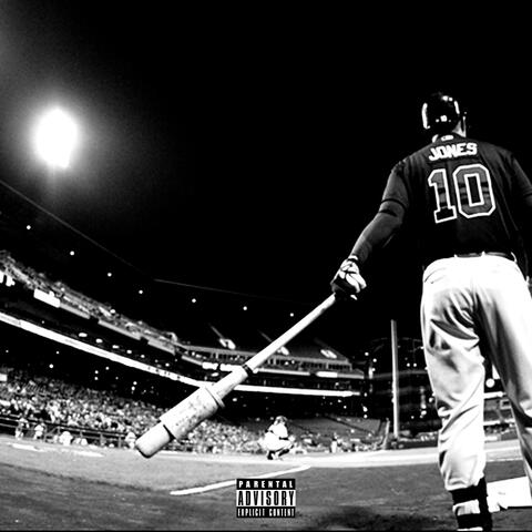 Chipper Jones