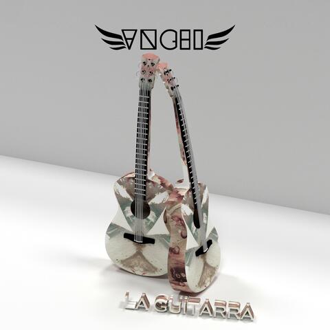 La Guitarra (Radio Edit)