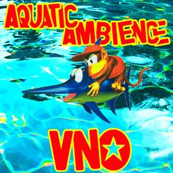 Aquatic Ambience