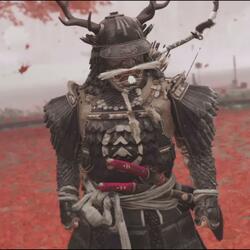 Ghost of Tsushima