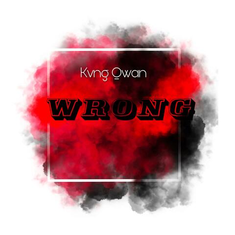 Wrong