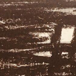 The Candle People Won't Speak to Me