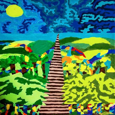 Wanderland