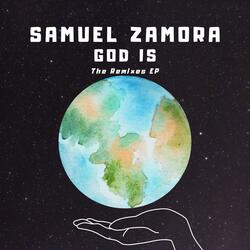 God Is