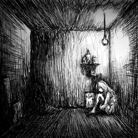 When I'm Alone