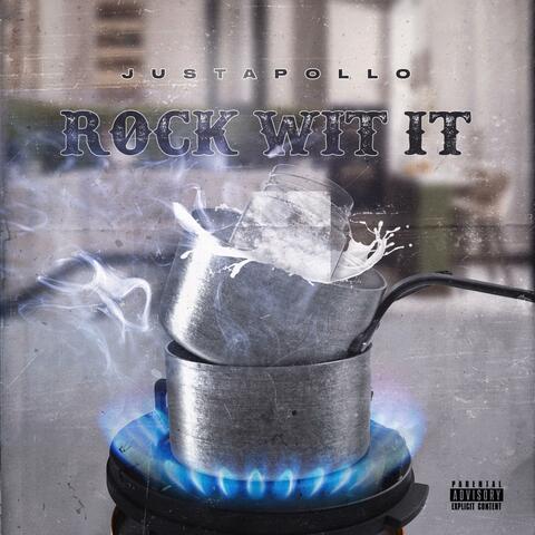 Rock Wit It