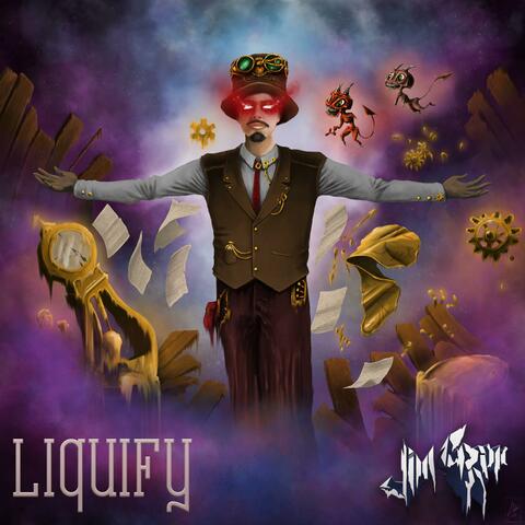 Liquify