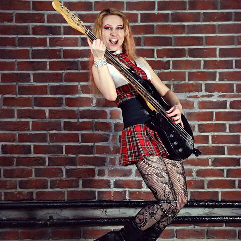 Rock & Roll Queen (feat. D 7up)