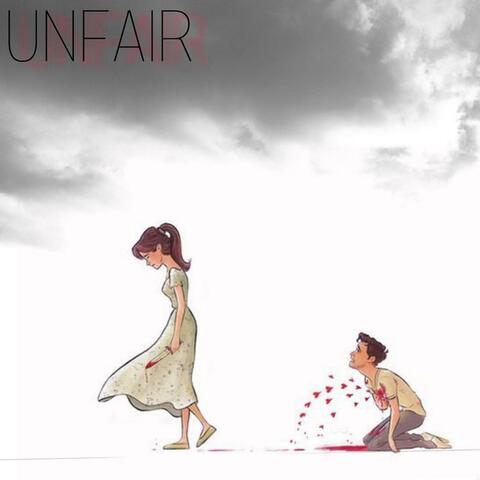 Unfair (feat. Kyng Kilo)