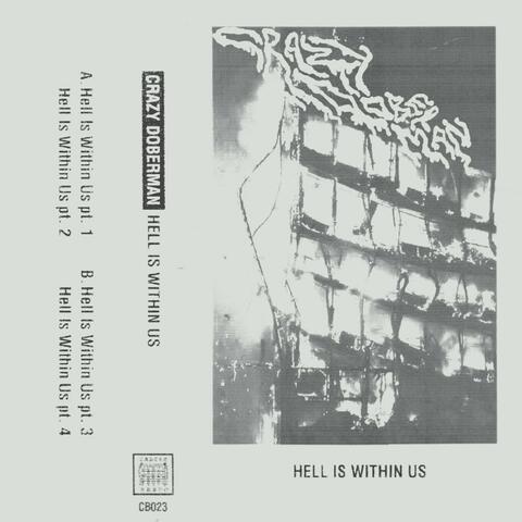 Hell Is Within Us