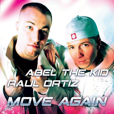 Move Again
