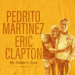 My Father's Eyes (feat. Eric Clapton)