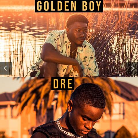 Show Me More (feat. Dre)