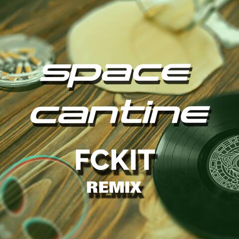 Space Cantine