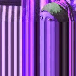 Beyond the Galactic Wall