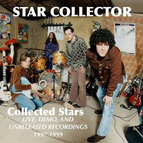 Collected Stars (Live, Demo and Unreleased 1997-1999)