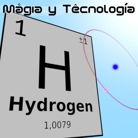 Hydrogen