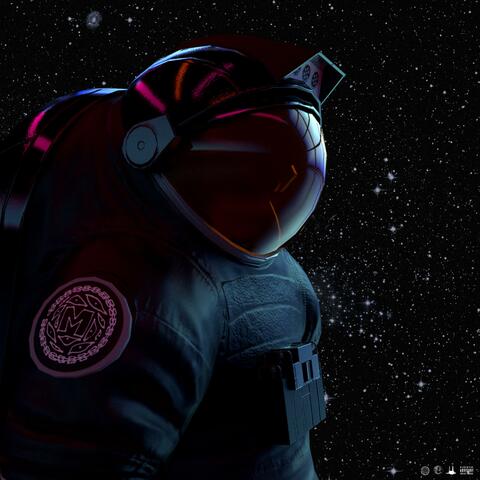 Space Platoon (feat. Mugxtsu, Saint Sleep, Navvvi, Depth Strida, Lord Distortion & Venting Palace)