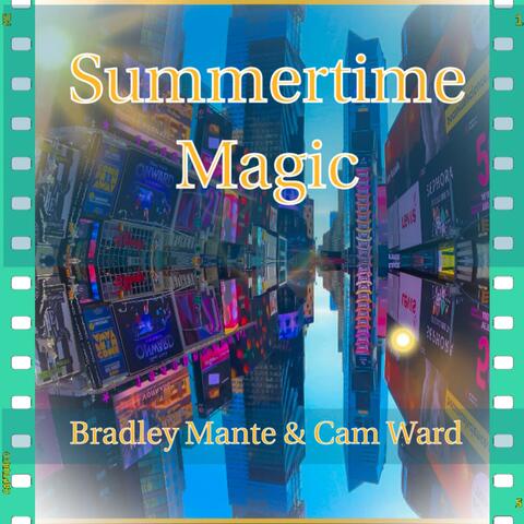 Summertime Magic