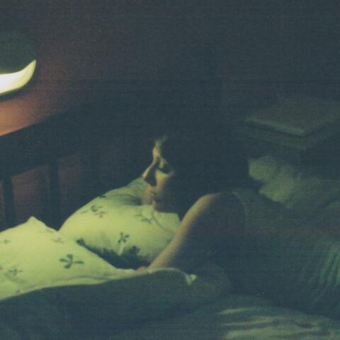 Old Bones (feat. Anna Tivel)