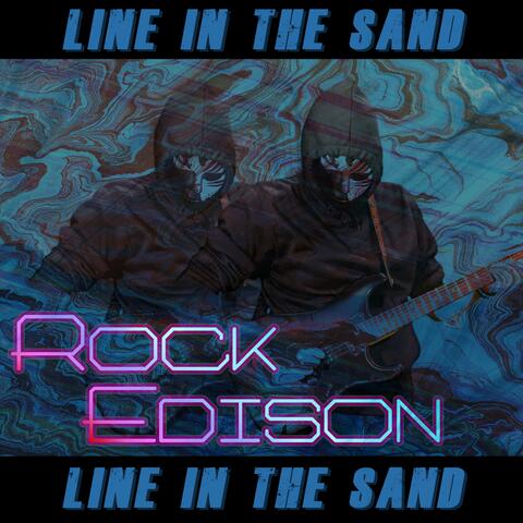 Line in the Sand