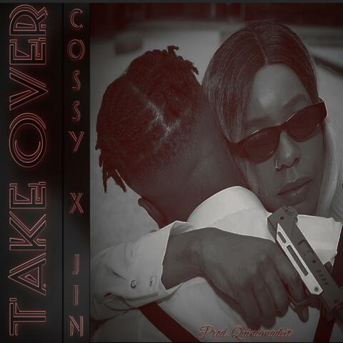 Take Over (feat. Jin)