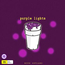 Purple Lights