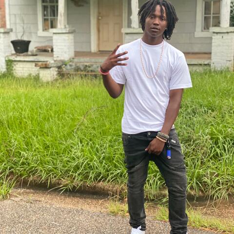 Ike B My Time