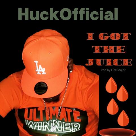 I Got the Juice