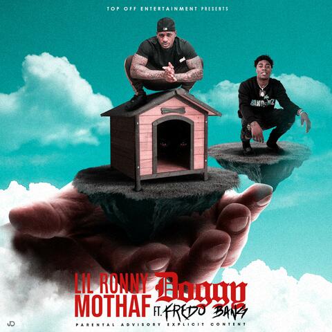 Doggy (feat. Fredo Bang)