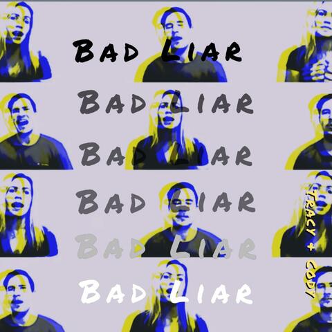 Bad Liar (A Cappella)