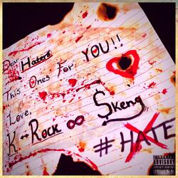 Haters (feat. $keng)