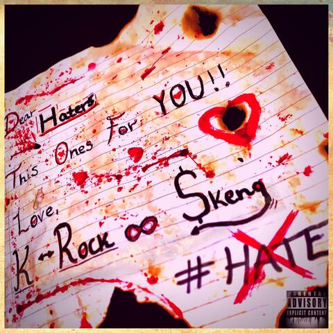 Haters (feat. $keng)