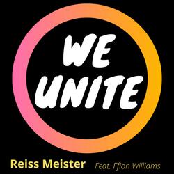 We Unite (feat. Ffion Williams)