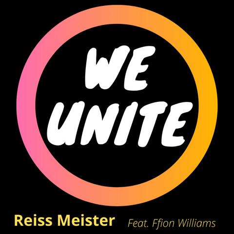 We Unite (feat. Ffion Williams)