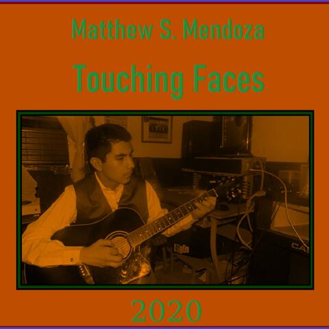 Touching Faces