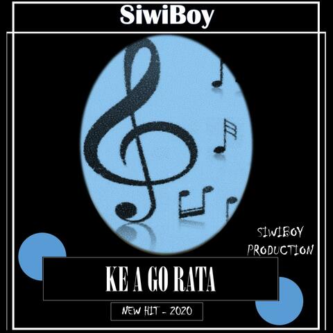 KE a GO Rata