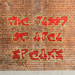 The Blood of Abel Speaks