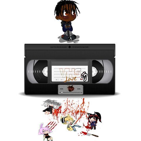 Vhs Love