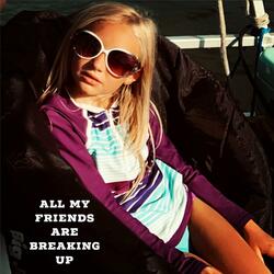 Who Am I (All My Friends Are Breaking Up)