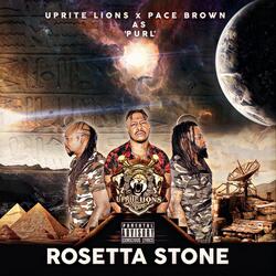 Rosetta Stone (feat. Pace Brown)