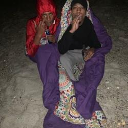 StarNow (feat. Lilju)