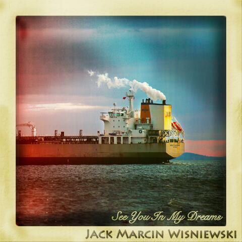 See You in My Dreams