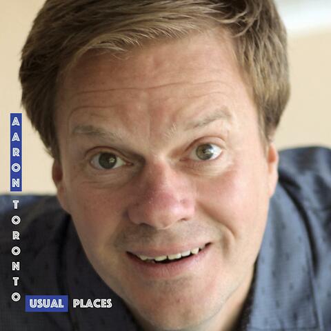 Usual Places