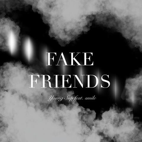 Fake Friends (feat. smile)